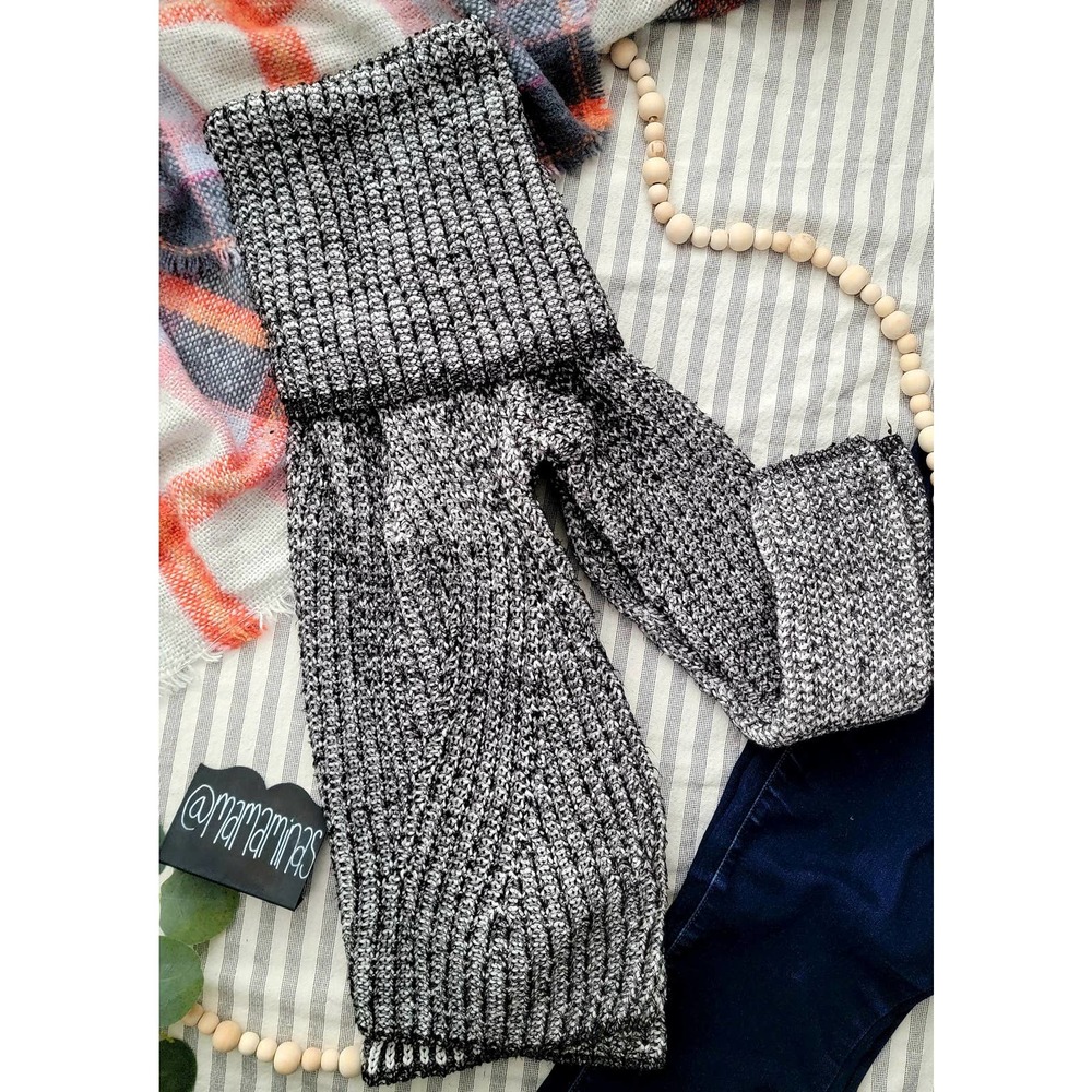 Express Chunky Knit Sweater